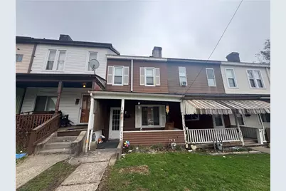 606 E 17th Ave, Munhall, PA 15120 - Photo 1