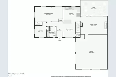 9 Rose St, North Strabane, PA 15330 - Photo 31