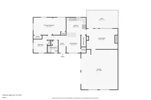 9 Rose St, North Strabane, PA 15330 - Photo 31