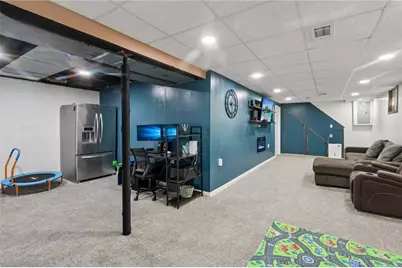 9 Rose St, North Strabane, PA 15330 - Photo 25