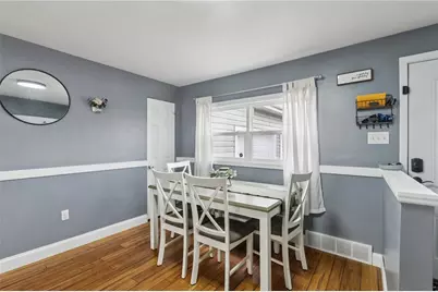 9 Rose St, North Strabane, PA 15330 - Photo 5