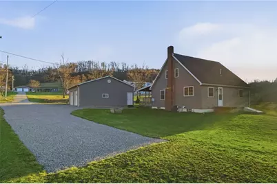 168 Old Route 422, West Franklin, PA 16262 - Photo 33