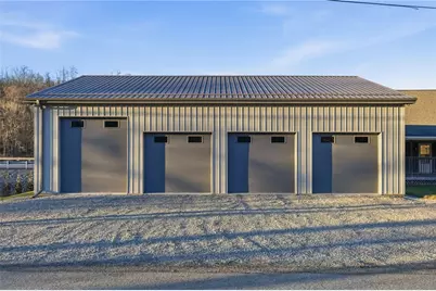 168 Old Route 422, West Franklin, PA 16262 - Photo 31