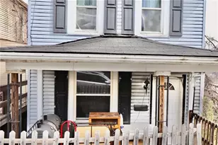 1611 Ridge Ave, North Braddock, PA 15104 - Photo 3