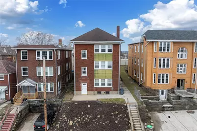 3002-3004 Clermont Avenue, Pittsburgh, PA 15227 - Photo 1