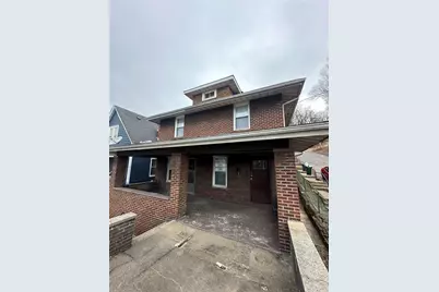 500 Woodward Ave, Stowe Township, PA 15136 - Photo 1