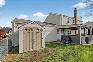 2026 Oriole Dr, Hopewell Township, PA 15001 - Photo 37