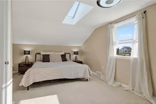 2026 Oriole Dr, Hopewell Township, PA 15001 - Photo 19