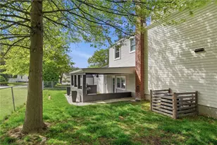 2026 Oriole Dr, Hopewell Township, PA 15001 - Photo 45