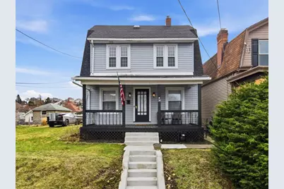 1126 Bellaire Ave, Pittsburgh, PA 15226 - Photo 1