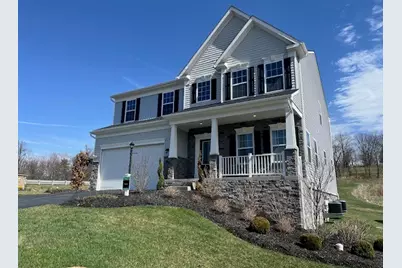1001 Stonegate Dr., South Fayette, PA 15057 - Photo 1