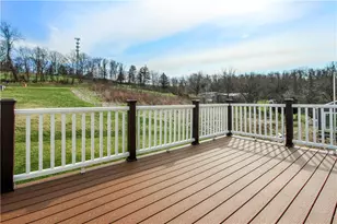 1001 Stonegate Dr, South Fayette, PA 15057 - Photo 43