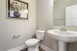 1001 Stonegate Dr, South Fayette, PA 15057 - Photo 13