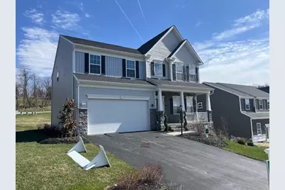 1001 Stonegate Dr., South Fayette, PA 15057 - Photo 3