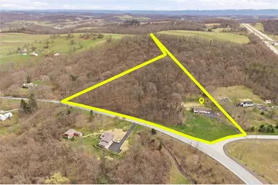 192 Colvin Run Rd, Redstone Township, PA 15442 - Photo 39