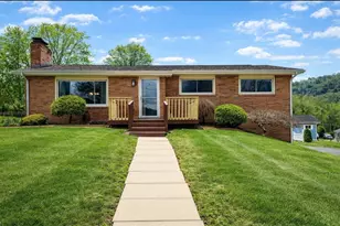 809 2nd Ave, East Brady, PA 16028 - Photo 1