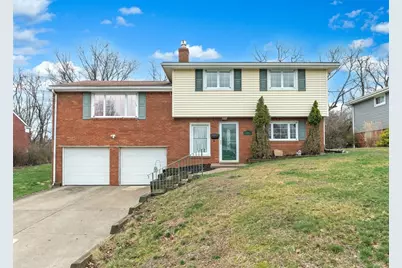 113 Leslie Road, Monroeville, PA 15146 - Photo 1