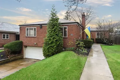 1242 S Negley Ave, Pittsburgh, PA 15217 - Photo 1
