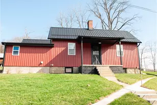 1635 E Roy Furman Hwy, Carmichaels-Cumberland, PA 15320 - Photo 9