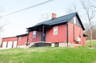 1635 E Roy Furman Hwy, Carmichaels-Cumberland, PA 15320 - Photo 1