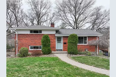 4798 Oakridge Dr., Pittsburgh, PA 15227 - Photo 1