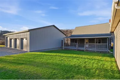 168 Old Route 422, West Franklin, PA 16262 - Photo 3