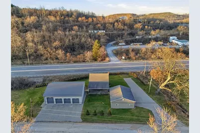 168 Old Route 422, West Franklin, PA 16262 - Photo 1