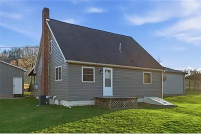 168 Old Route 422, West Franklin, PA 16262 - Photo 43