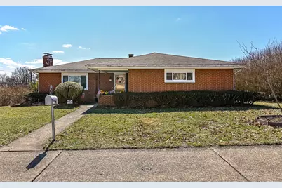 301 W 12th St, Donora, PA 15033 - Photo 1