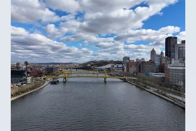 320 Fort Duquesne Blvd #12JK, Downtown Pgh, PA 15222 - Photo 49