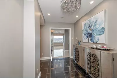 320 Fort Duquesne Blvd #12JK, Downtown Pgh, PA 15222 - Photo 27