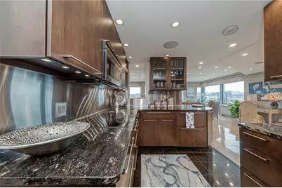 320 Fort Duquesne Blvd #12JK, Downtown Pgh, PA 15222 - Photo 7