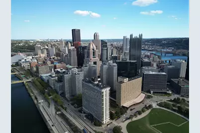 320 Fort Duquesne Blvd #12JK, Downtown Pgh, PA 15222 - Photo 43