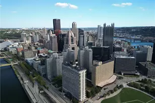 320 Fort Duquesne Blvd, Downtown Pgh, PA 15222 - Photo 43