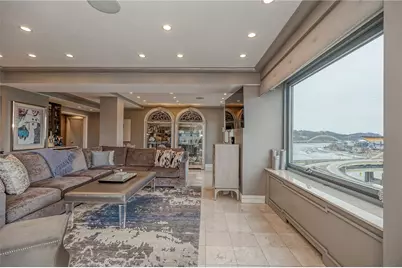 320 Fort Duquesne Blvd #12JK, Downtown Pgh, PA 15222 - Photo 3