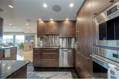 320 Fort Duquesne Blvd #12JK, Downtown Pgh, PA 15222 - Photo 9