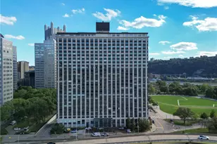 320 Fort Duquesne Blvd, Downtown Pgh, PA 15222 - Photo 1