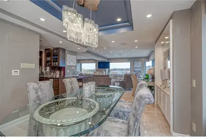 320 Fort Duquesne Blvd #12JK, Downtown Pgh, PA 15222 - Photo 5