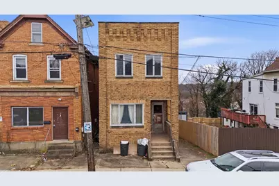 111 Harlem Ave, Stowe Township, PA 15136 - Photo 1