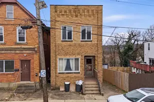 111 Harlem Ave, Stowe Township, PA 15136 - Photo 1