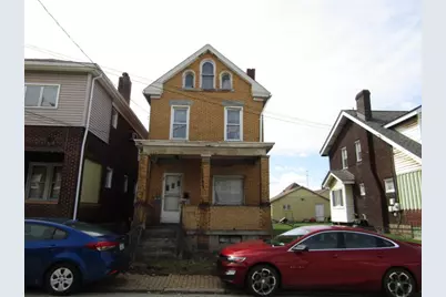 1306 Brinton Ave, Braddock, PA 15104 - Photo 7