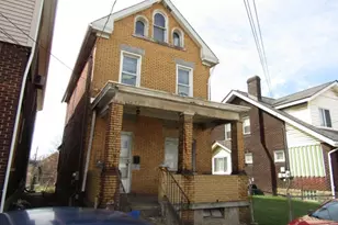 1306 Brinton Ave, Braddock, PA 15104 - Photo 3