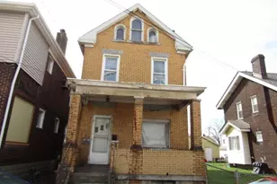 1306 Brinton Ave, Braddock, PA 15104 - Photo 5