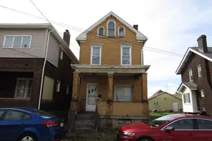 1306 Brinton Ave, Braddock, PA 15104 - Photo 1