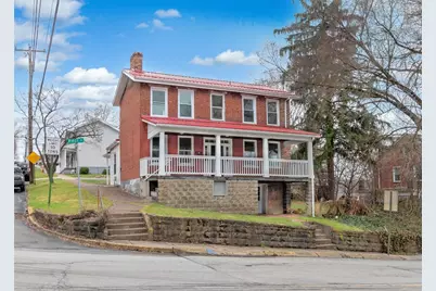 323 First Street, Apollo Boro, PA 15613 - Photo 1