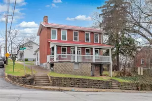 323 1st St, Apollo Boro, PA 15613 - Photo 1