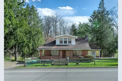 831 Dry Run Rd, Carroll Twp, PA 15063 - Photo 1