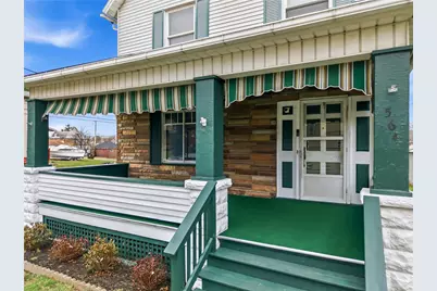 564 Spruce Ave, Sharon, PA 16146 - Photo 3