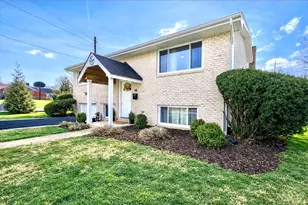 93 Virginia Ave, Uniontown, PA 15401 - Photo 3