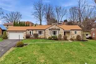 649 Rolling Green Dr, Bethel Park, PA 15102 - Photo 1